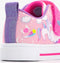 Skechers TWINKLE SPARKS-UNICORN CHARME - Meisjes Sneakers - Maat 32 - Light Pink