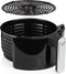 Princess Digitale Airfryer XXL 182025 - Heteluchtfriteuse - 4.5 L - 8 programma's - 1500 W - Zwart