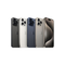 APPLE iPhone 15 Pro Max - 1 TB - A17 Pro - Titanium