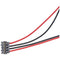 Battery suitable for Garmin Edge 130, 130 Plus, Li-Polymer, 3.7V, 220mAh, 0.8Wh