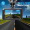 VERTREX Dashcam - Dual Dashcam - 1080P Full HD - Nachtvisie - G-Sensor - 170° Wijdhoeklens - 3,0