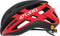 Giro Agilis MIPS - Fietshelm - Mips bescherming - zwart - rood - wit