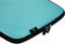 iMoshion Universele sleeve met handvatten 13 inch - Turquoise
