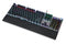 iBox AURORA K-3 - Toetsenbord - Mechanische keyswitch - Zwart