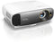 BenQ W1720 - Thuisbioscoop Projector - 4K UHD HDR10 - 2000 lumen