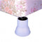 Able2 Olifant poten - Bed- en stoelverhogers - 14 cm - 4 stuks (4 stuks)