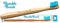 Humble Brush -Bamboe Tandenborstel- Volwassenen- Medium – Blauw
