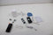 eufy Video Doorbell - Videodeurbel - 2K Sony sensor - Bewegingsdetectie