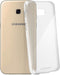 Samsung Galaxy A5 (2017) - Clear Cover - Transparant (EF-QA520TTEGWW)