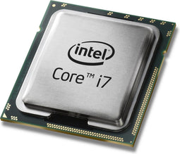 Intel Core i7-4771 - Processor - 4e generatie - 3,5 GHz