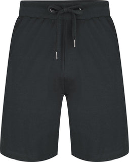 Pastunette - Korte Pyjama/Lounge Broek - 100% Katoen - Grijs - Maat XXL