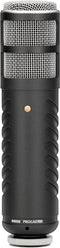 Rode Procaster - Dynamische Microfoon - Inclusief RM2