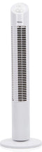 Tristar VE-5905 - Torenventilator - 3 snelheden - 30 Watt