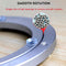 Draaitafel 360° – Aluminium - 20 CM – Sterk en Soepel