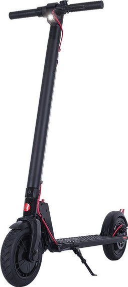 WISPEED Elektrische scooter T850 - 8.5, 350W, ultra snel vouwbaar