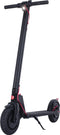 WISPEED Elektrische scooter T850 - 8.5, 350W, ultra snel vouwbaar