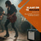 Finesse GT-15 - Gitaarversterker - 15 Watt - Zwart