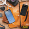 Aqiila Powerbird B10 - Powerbank 10.000mAh - LCD-scherm - Zwart
