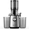 Safecourt Kitchen Slowjuicer - Sapcentrifuge 200W - XXL Vulopening RVS