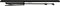 vidaXL - Projectiescherm - met - statief - 16:9 - 100''