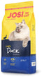 Josera Josicat Crispy Duck - Droog Kattenvoer - Eendensmaak - Volwassen Katten 18 kg