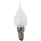 Gust of wind lamp E6 12V 0.9W 397-58