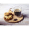 Gusta Fika - Dubbelwandig glas - 250ml - set 2 stuks