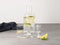 Gusta Fika - Waterglas - Waterglazen - ø8,6cm - set 2 stuks