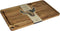 Gusta Grillin' & Chillin' - Snijplank - 48,6x27,6cm - Acaciahout