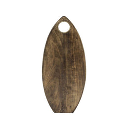 Gusta - Mango serveerplank 38,5x17x2cm