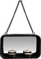 Gusta Wand Theelichthouder - Waxinelichtjeshouder - Kaarsenhouder - Waxinelichthouders - 18x6,5x10cm