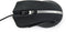 Gembird MUS-GU-02 - Gaming muis - 2400DPI - Zwart