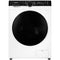 Inventum VWM9010W - Wasmachine - 14 wasprogramma's - Vrijstaand