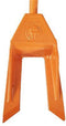 Gutster Baby Bar 762mm met spijkertrekker