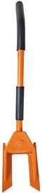 Gutster Baby Bar 762mm met spijkertrekker