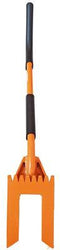 Gutster Baby Bar 762mm met spijkertrekker