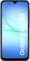 Samsung Galaxy A17 - 5G smartphone - 8GB RAM - 256GB opslag - Zwart