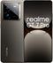 Realme GT 7 Pro - Smartphone - 512GB opslag - 12GB RAM - Grijs