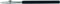 Aristo trekpen - lengte 116mm - AR-59820