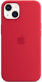Apple MM233ZM/A - Soft case - MagSafe - Rood
