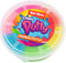 Regenboog Putty, 6 Kleuren
