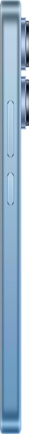 Redmi Note 13 - Smartphone - 6GB RAM - 128GB opslag - Blauw