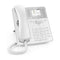 Snom D735 - IP telefoon - TFT 6,86 cm - Wit