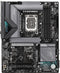 Gigabyte B860 EAGLE - ATX Moederbord - Intel B860 - WiFi 6E - DDR5 tot 7600 MHz (OC)