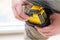 STANLEY SLL360 - Kruislaser 360° - Nauwkeurigheid 4mm@10m - Rood (2)