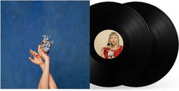 AURORA - What Happened To The Heart? - 2 LP