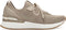 Tamaris 107539 - Sneakers - Uitneembaar voetbed Vegan - Beige