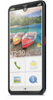 emporiaME.6 - Smartphone - Android 13 - 128GB opslag - Zwart