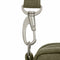 Travelon Heritage - Small Crossbody Tas - 5-punten anti-diefstal systeem met RFID - Sage