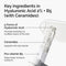 The Ordinary - Hyaluronic Acid 2% + B5 Serum - Diepe hydratatie - 30 ml